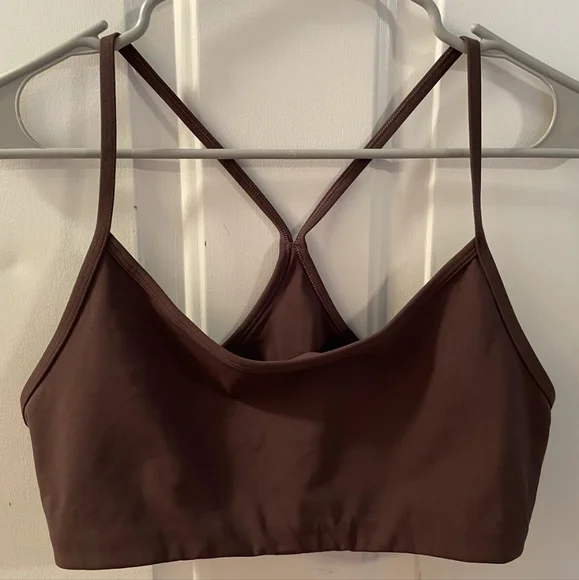 Vuori All the feels sports bra in Java - Picture 3 of 6
